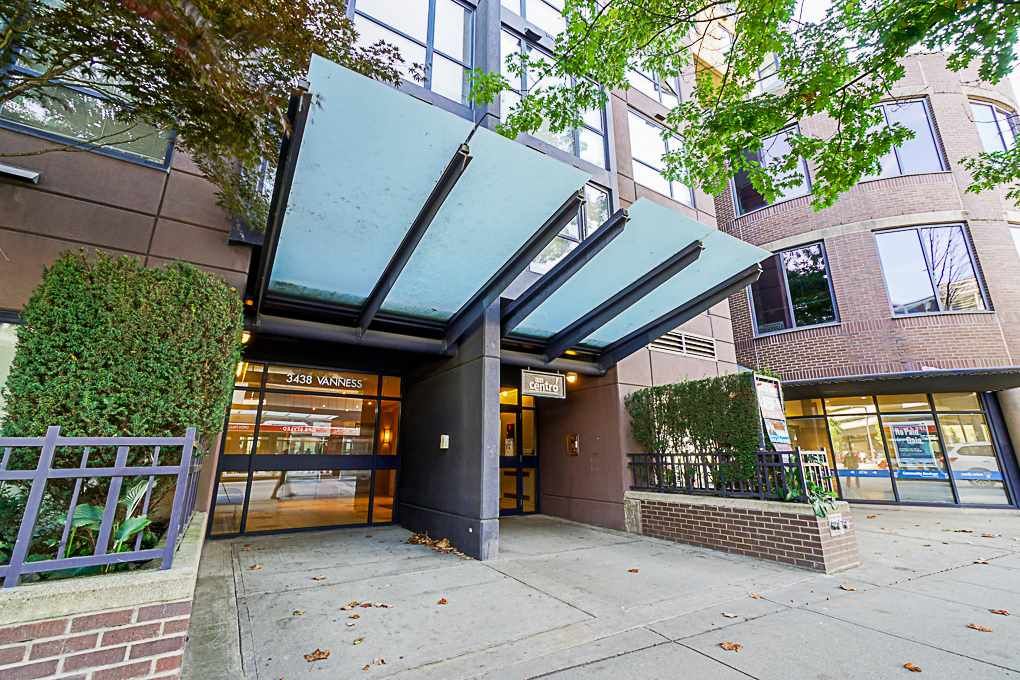 New property listed in Collingwood VE, Vancouver East